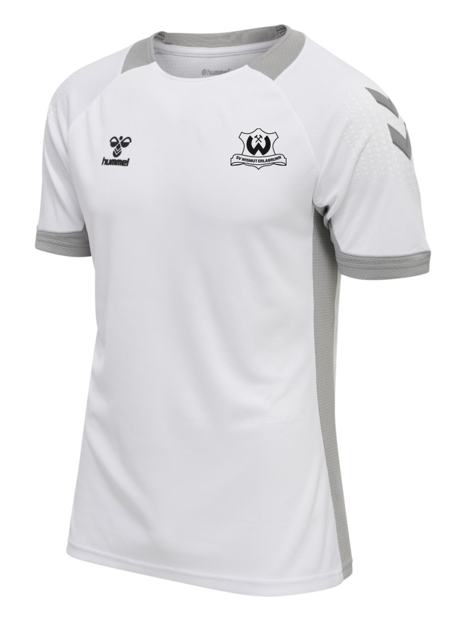 Hummel Lead Trikot Poly Jersey