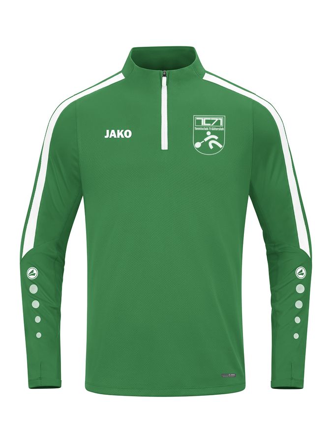 Jako Ziptop Power