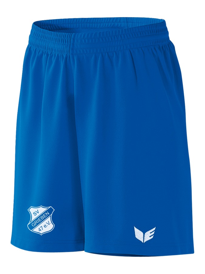 Erima Celta Shorts mit Innenslip