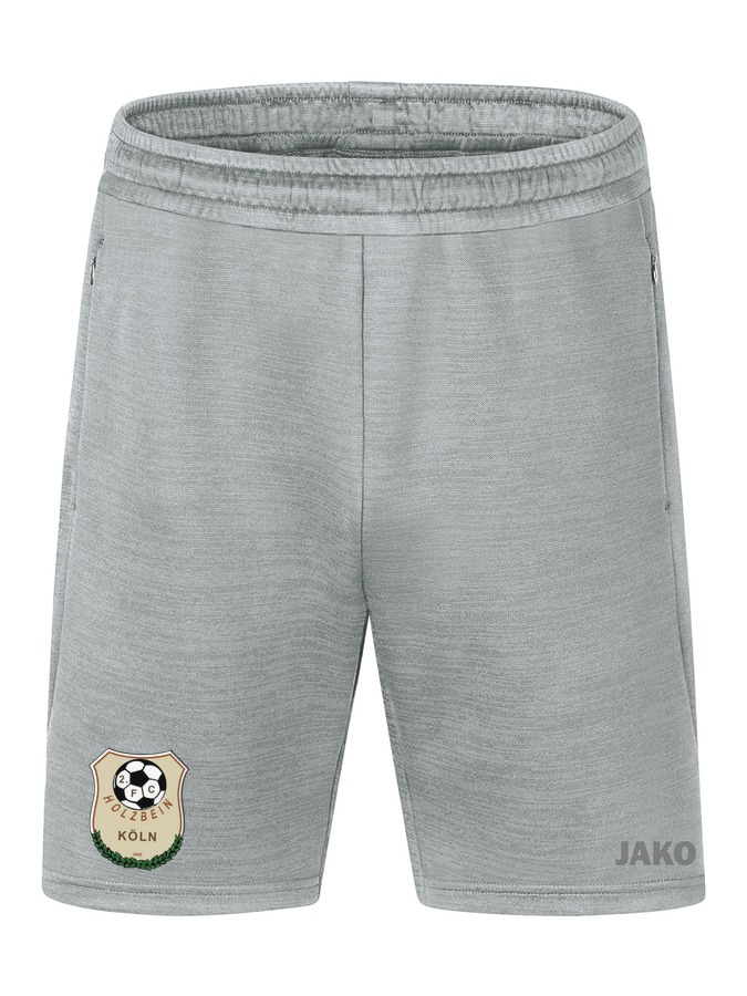 Jako Short Challenge Damen