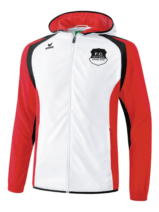 Erima Razor 2.0 Präsentationsjacke