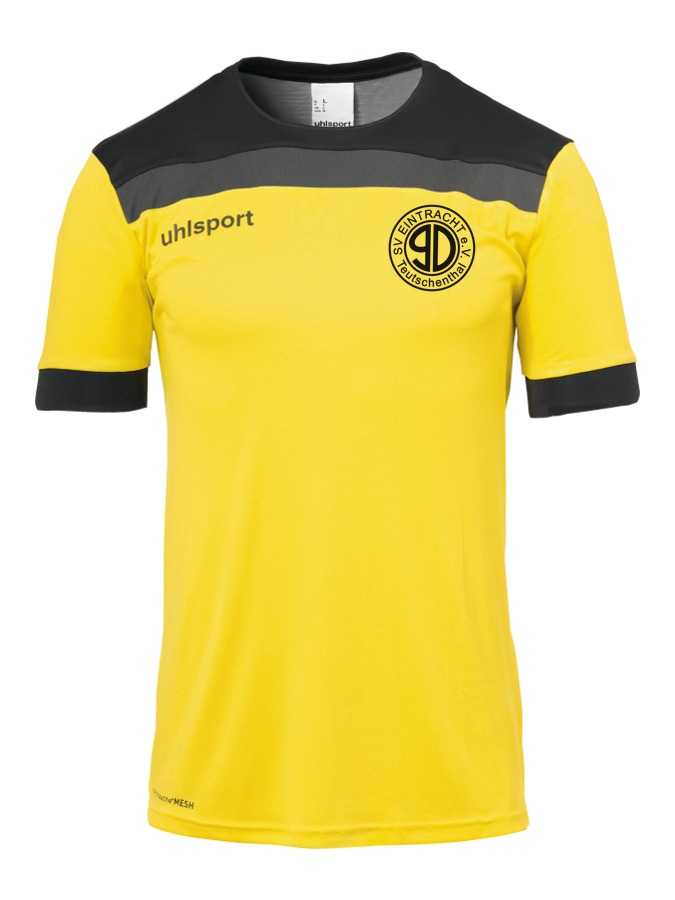 uhlsport Offense 23 Trikot Kurzarm