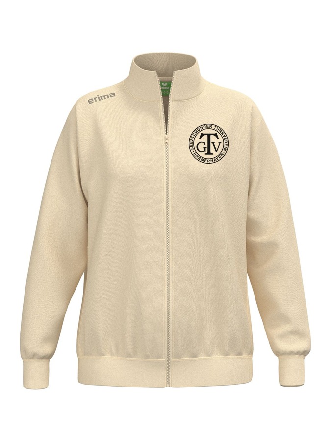 Erima Teamsport Sweatjacke Damen