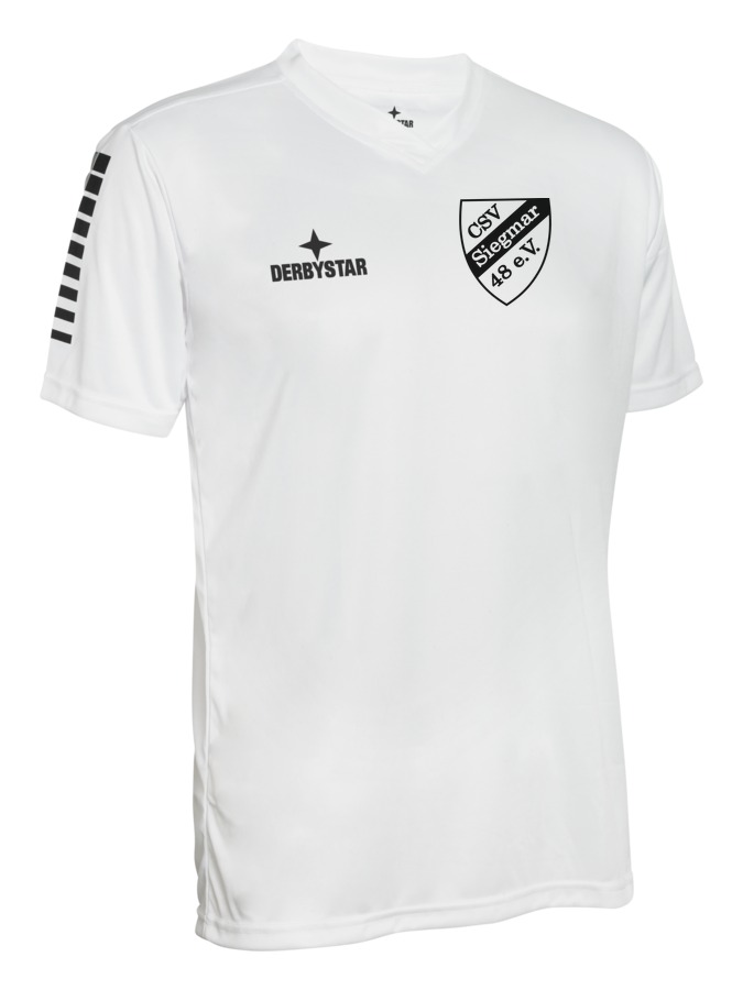 Derbystar Contra Trikot