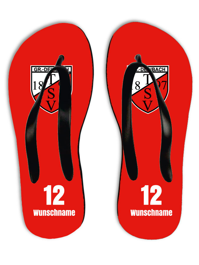 Zehentrenner