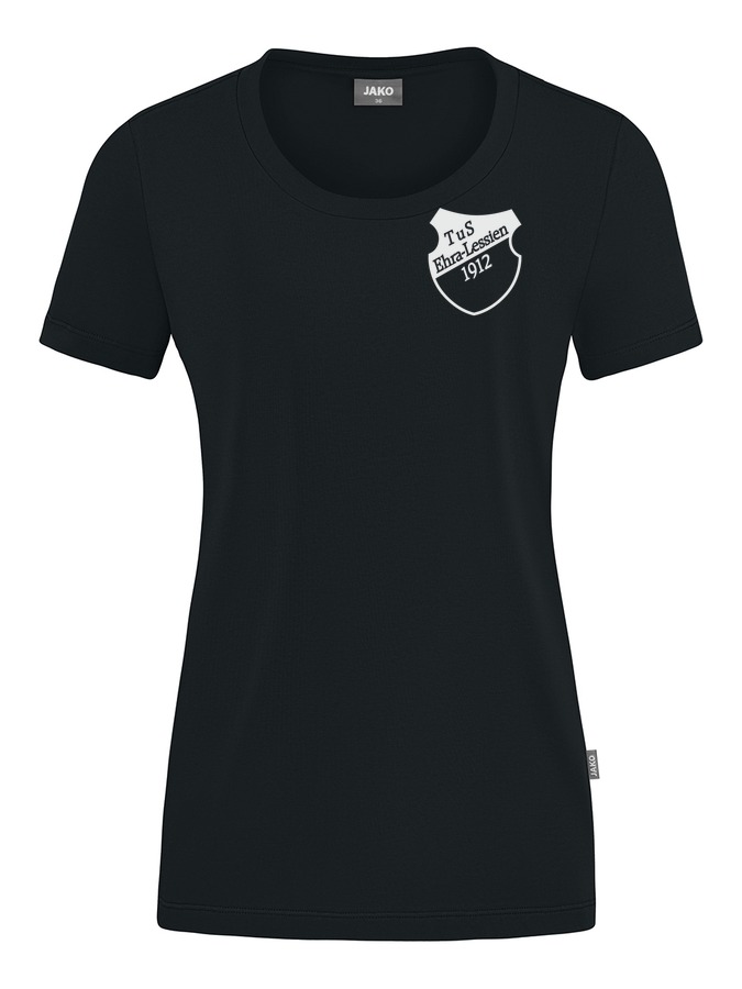 Jako T-Shirt Organic Stretch Damen