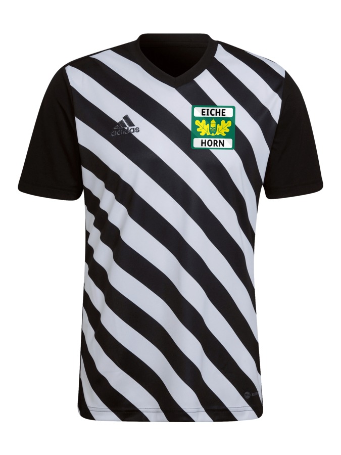 adidas Entrada 22 GFX Trikot