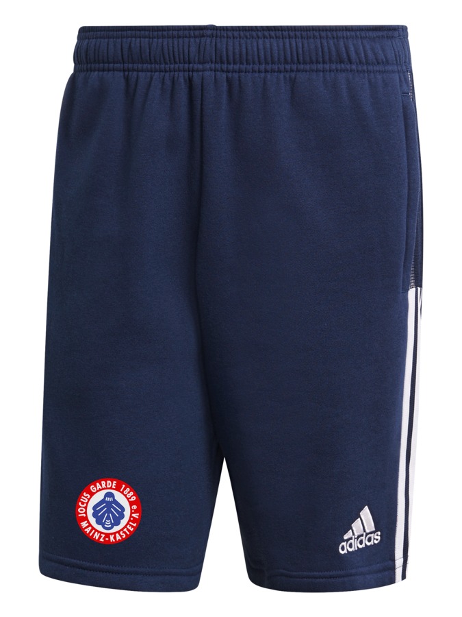 adidas Tiro 21 Sweat Shorts