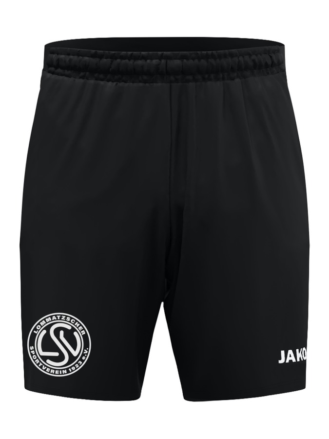 Jako Trainingsshort Dynamic