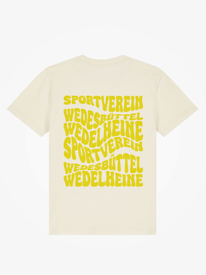 Shirt Wavy Kids
