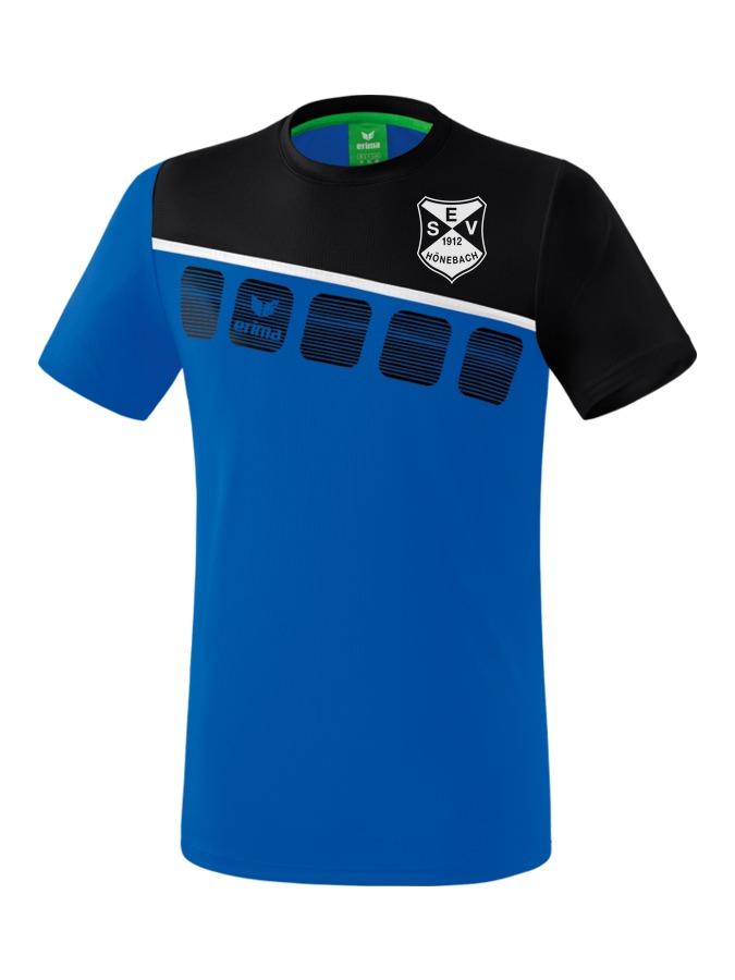 Erima 5-C T-Shirt