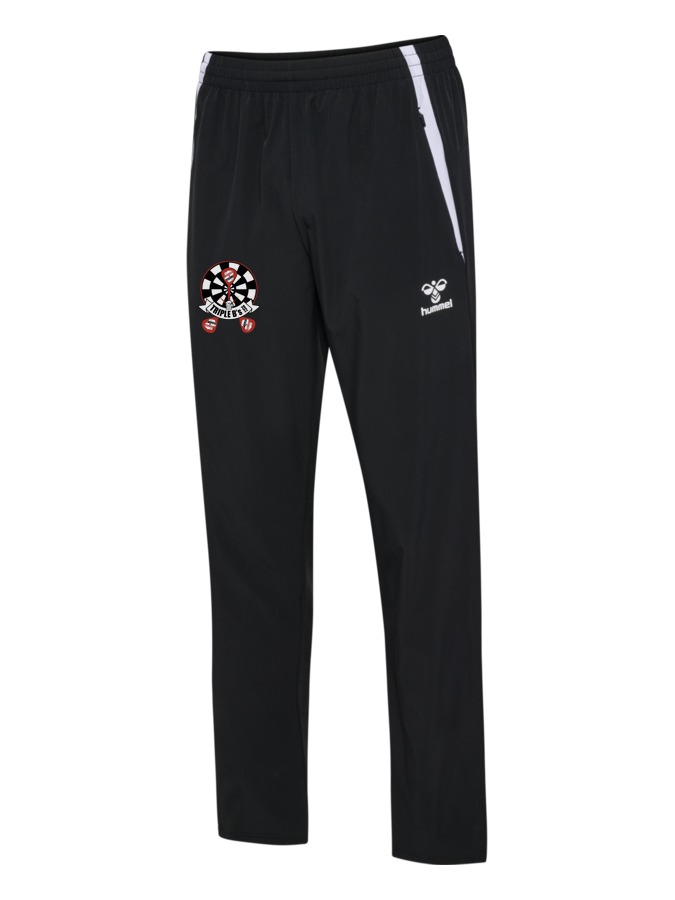 Hummel Lead 2.0 Woven Pants