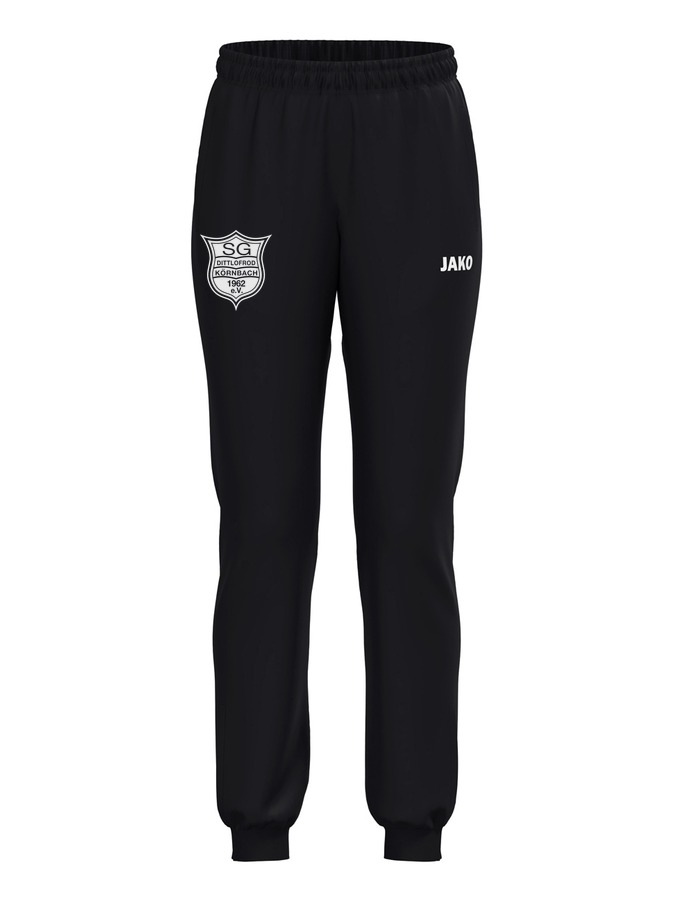 Jako Polyesterhose One Damen
