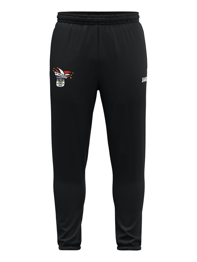 Jako Freizeithose Dynamic