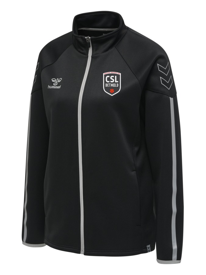 Hummel Cima Zip Jacke Damen