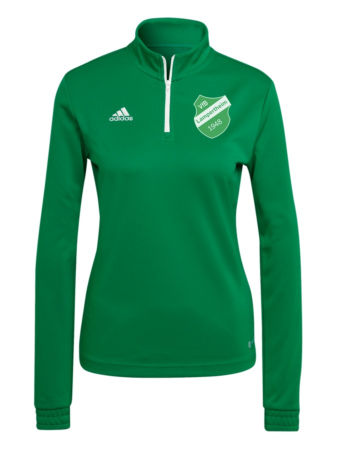 adidas Entrada 22 Trainingstop Damen