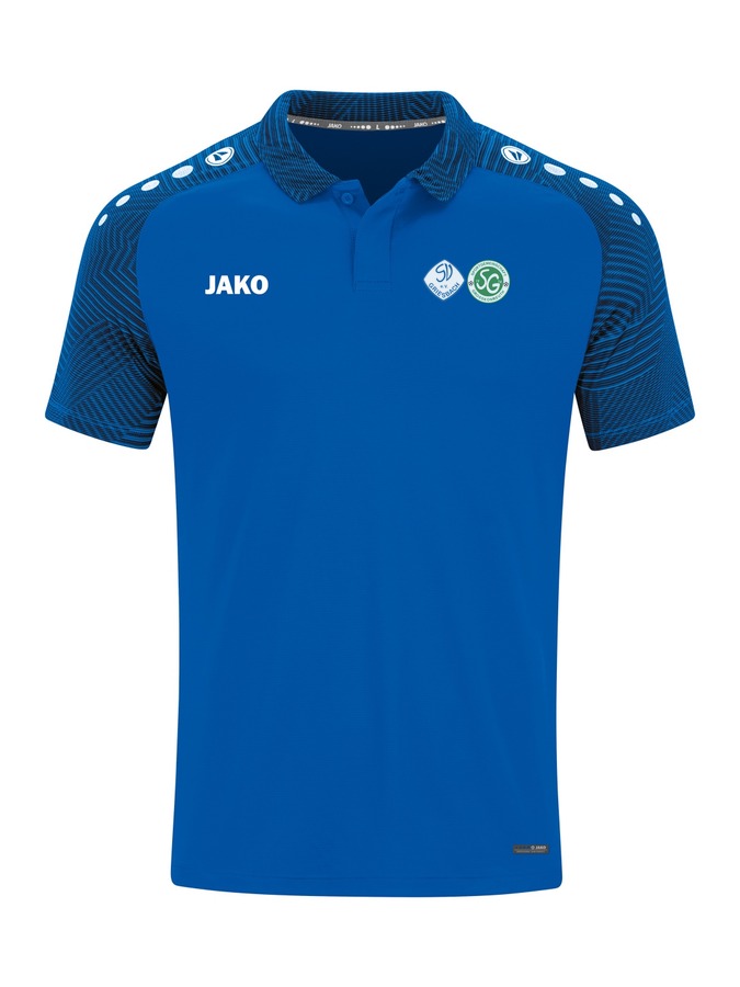 Jako Poloshirt Performance