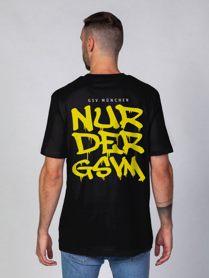 Shirt Street Herren