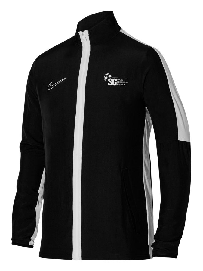 Nike Academy 23 Woven Präsentationsjacke Kinder