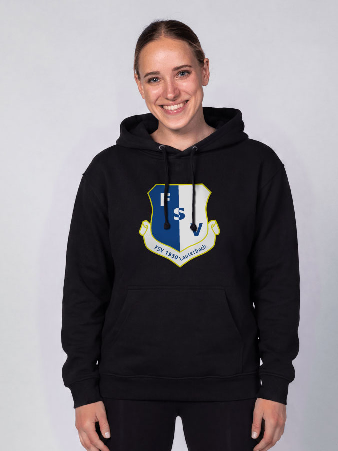 Hoodie Classic Unisex