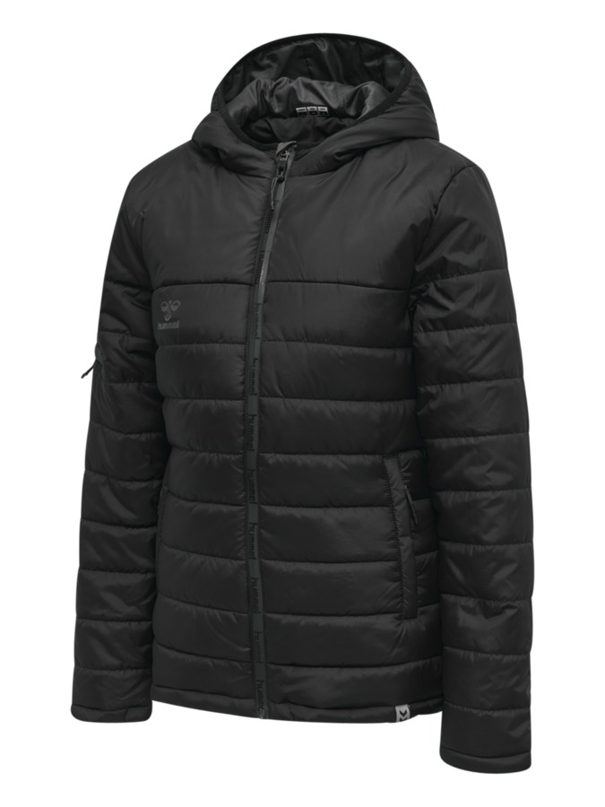 Hummel North Steppjacke Damen