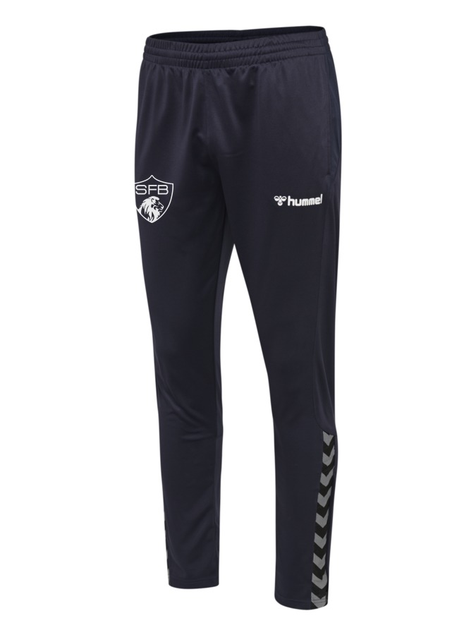 Hummel Authentic Poly Pant