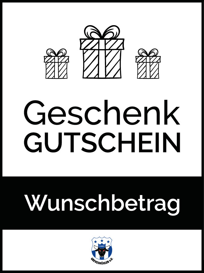 Gutschein zum Ausdrucken