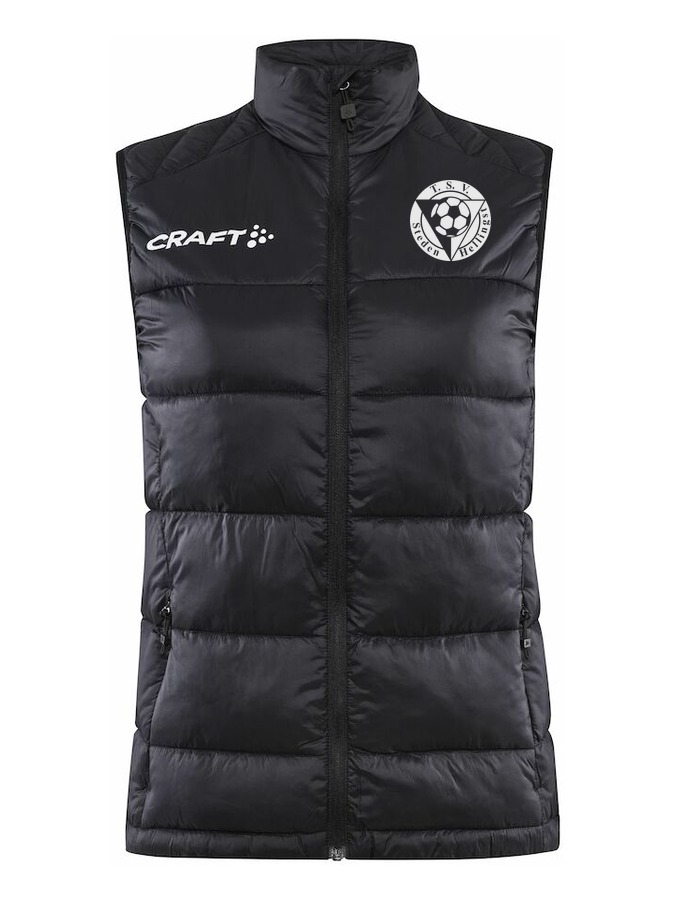 Craft Core Evolve Steppweste Damen