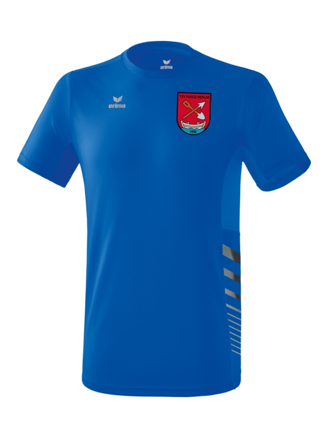 Erima Race Line 2.0 Running T-Shirt