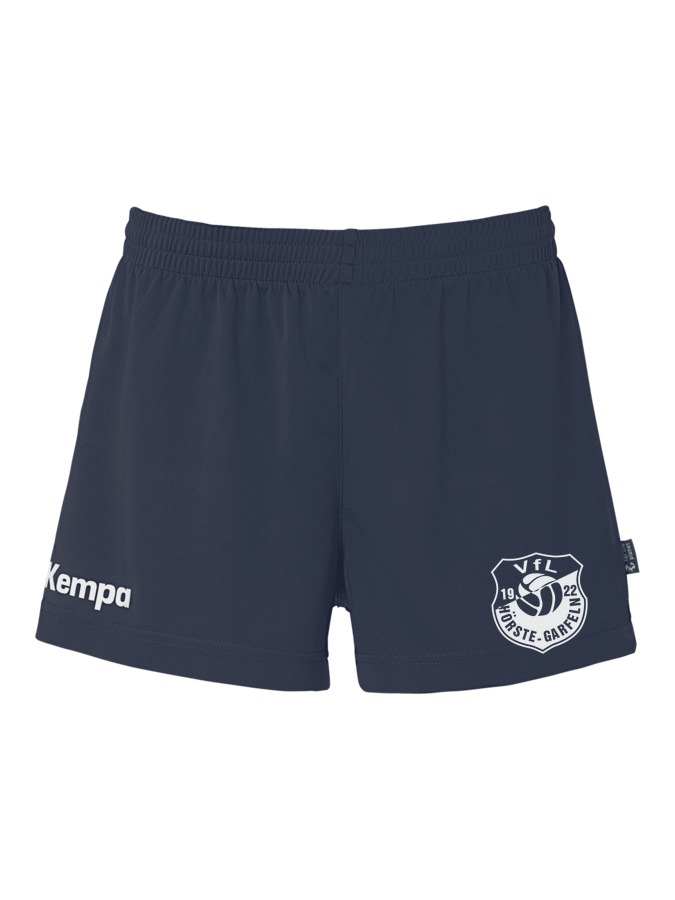 Kempa Team Shorts Damen