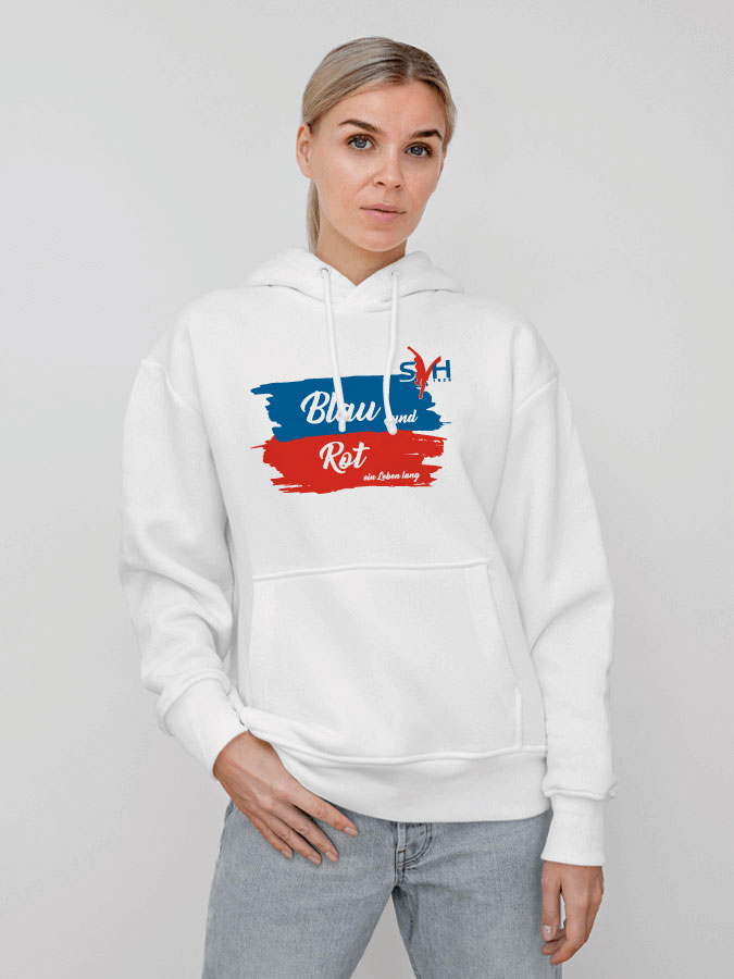 Hoodie Loyal Unisex