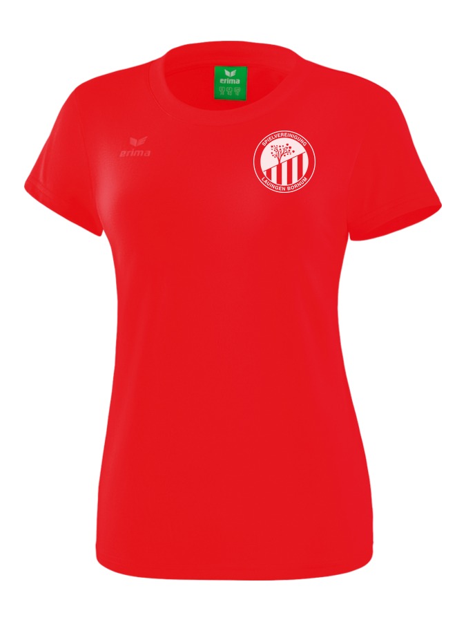 Erima Style T-Shirt Damen