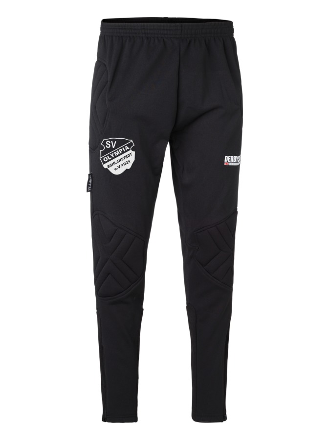 Derbystar Kai Pro II Torwarthose