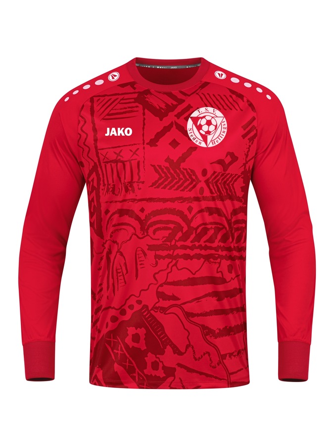 Jako Torwarttrikot Tropicana
