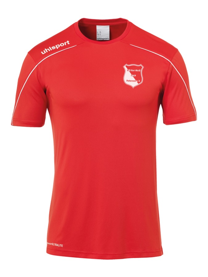 uhlsport Stream 22 Trikot Kurzarm