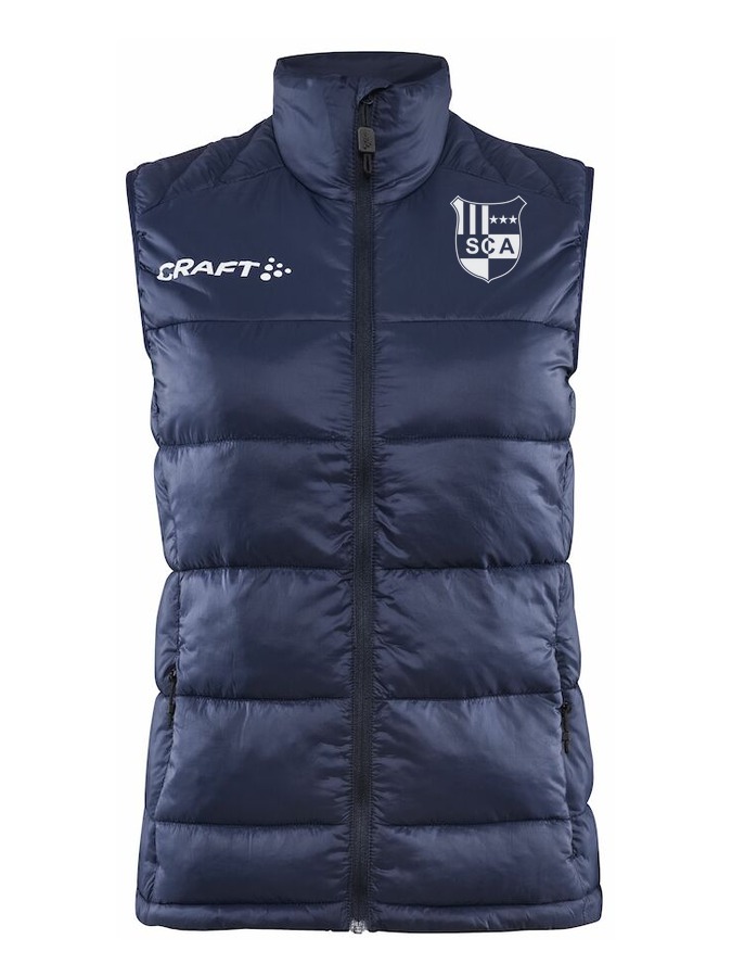 Craft Core Evolve Steppweste Damen