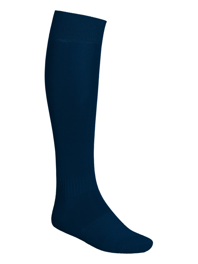 Navy-Weiß