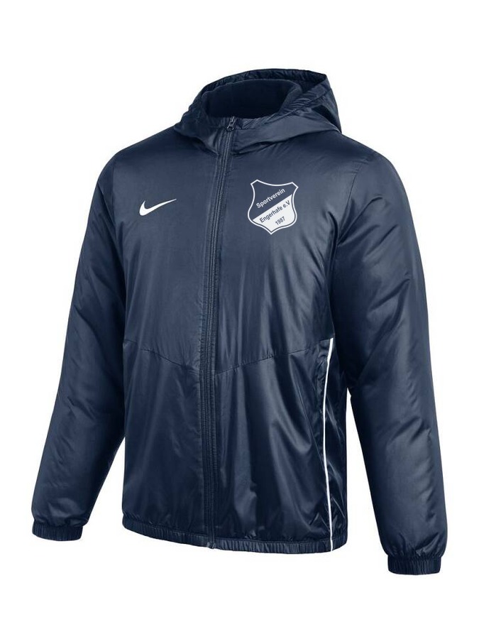 Nike Therma-FIT Park 26 Jacke Kinder