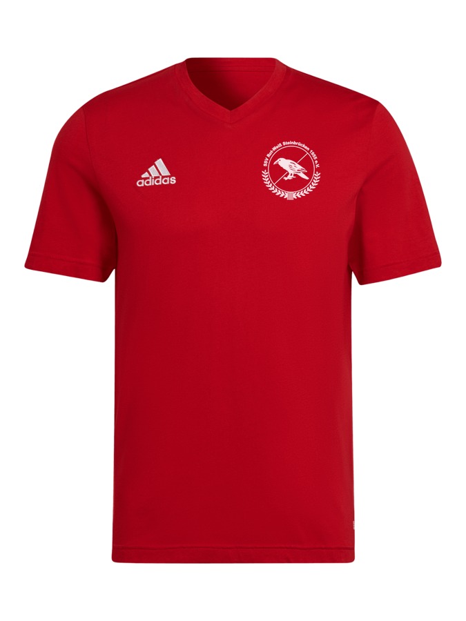 adidas Entrada 22 T-Shirt