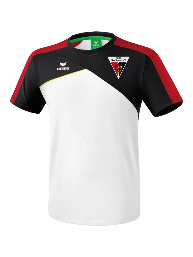 Erima Premium One 2.0 T-Shirt