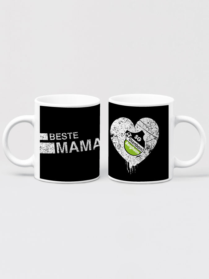 Tasse - Beste Mama