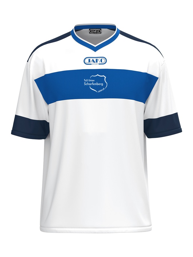 Jako Trikot Club 92 Kurzarm