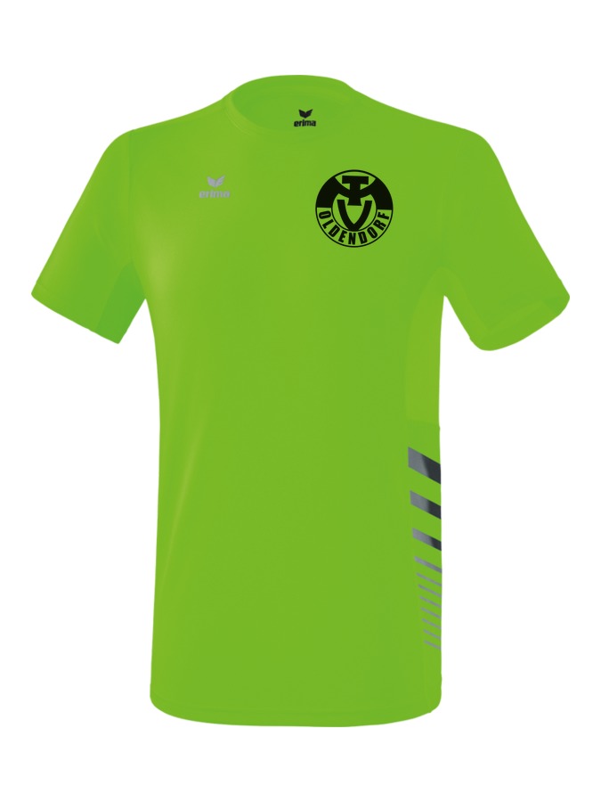Erima Race Line 2.0 Running T-Shirt