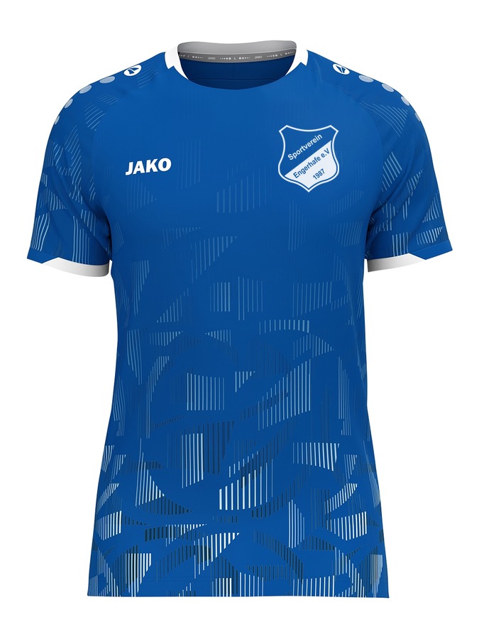 Jako Trikot Sonic Kurzarm
