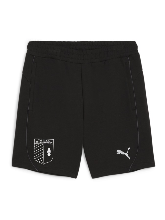 PUMA teamFINAL Casuals Shorts
