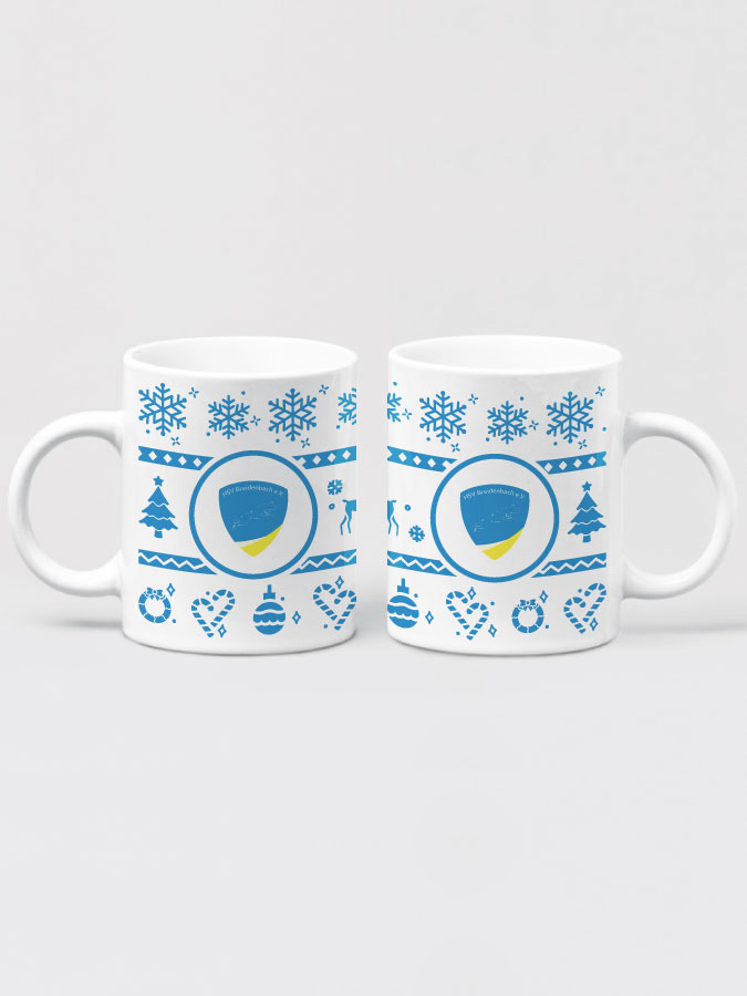 Tasse Christmas