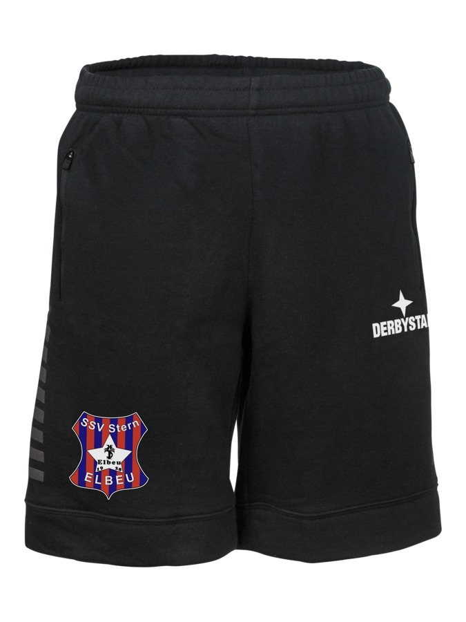 Derbystar Sweatshort Ultimo