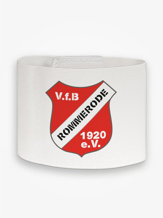 Armbinde Logo