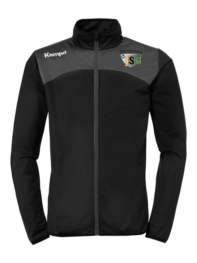 Kempa Emotion 2.0 Poly Jacke