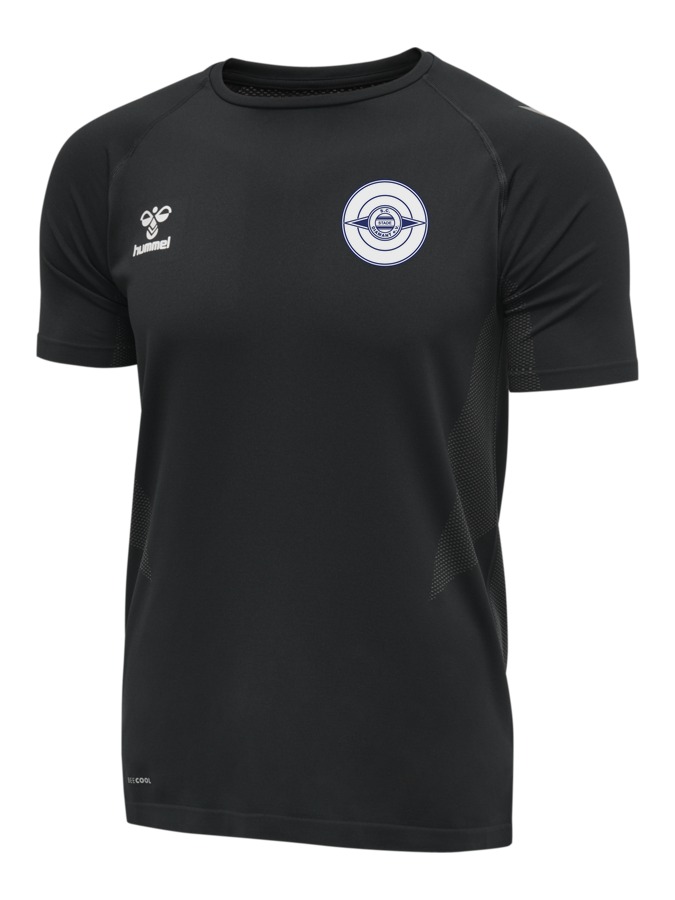 Hummel Lead Pro Seamless Training Jersey